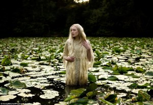 Photo by Kirsty Mitchell